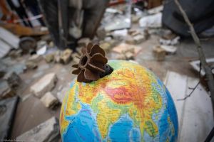Russia Expands Its War