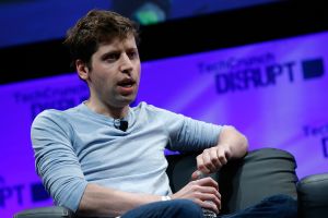 Sam Altman is Driving Drunk, Let Him Face the Consequences
