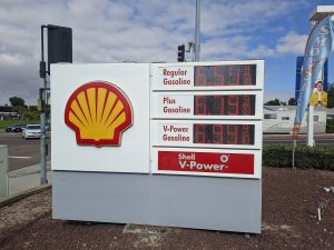 Government Is The Cause of Fuel Price Sticker Shock. Don’t Expect It to Be The Cure.