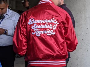 DSA’s Leadership is Ideologically Unrepresentative