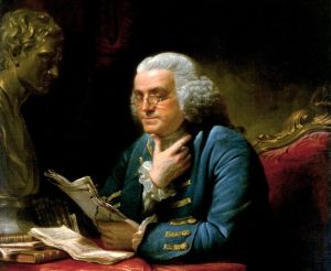 Chamber of Commerce Tour – Ignores 250 Years of America’s Socialism