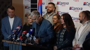 „Naš narod to vidi“: Srpska lista zahvalila Vučiću na godinama brige za srpski narod na Kosovu