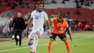 (VIDEO) Dušan Tadić: Samo treba da se nadovezujemo na neke pozitivne stvari