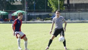 La Massese torna alla vittoria grazie a Bitep. I bianconeri battono il Lanciotto Campi