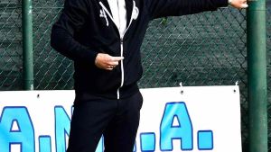 Prima categoria. Fivizzanese di potenza contro il Piazza 55. Un grande Romagnano espugna Marginone