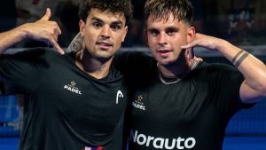 Javi Leal y Fran Guerrero: una llamada que dice muchas cosas