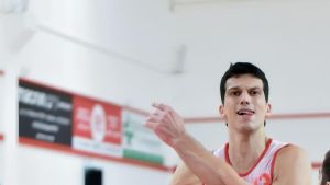 Buona la prima per la Halley. Milosevic show e gran finale