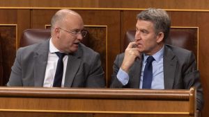El PP entra en modo electoral con Ceuta como gran frente y el mapa autonómico todavía por cerrar
