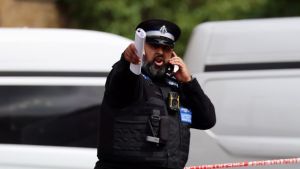Vanredno u Britaniji, slučaj sumnjivog bombaškog plana blizu baze koju koristi američka vojska: Antiteroristička policija istražuje moguću vezu sa Iranom