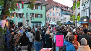 Keine Partei-Infostände bei der Langen Nacht der Demokratie: Das ist der Grund für die Entscheidung