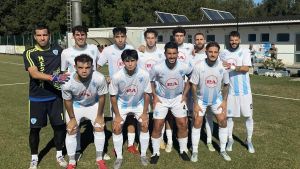 Promozione. Mesola, il gol resta una chimera. Per Skabar debutto con espulsione