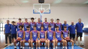 Serie B interregionale