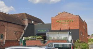 Woman dies after medical emergency at Norwich supermarket