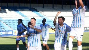 I protagonisti. Bonnici: 