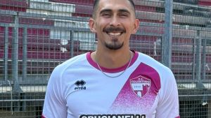 Sette gol e beffa al 93’. Panichelli stende i locali