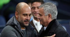 A raiva de Samu, o coração dos 'citizens' e a tradução de Mourinho
