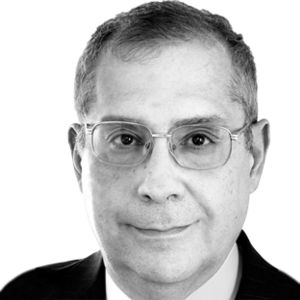 Confiança e Corrupção