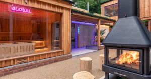 Hotel spa to host three-day exclusive event to mark year since opening