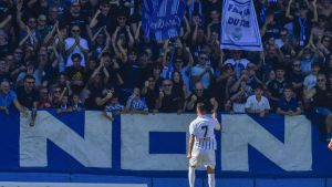 Spal, messaggio alle rivali. Vince davanti a 6mila tifosi