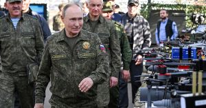 Европа се готви за по-агресивна и по-безразсъдна Русия