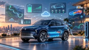 How data analytics is changing the way Indians own and drive electric cars