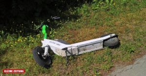 Nach Vorfall in Villach: Ein Unfall ist kein Social-Media-Content