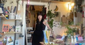 New independent store opens with aim to offer 'fresh perspective' of Norfolk town