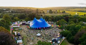 Festival that draws chart-toppers and music lovers to Norwich reveals third UK event