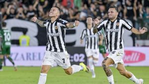 Possesso palla e passaggi realizzati. L’Ascoli al top nella serie cadetta