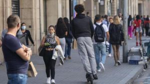 Cara y cruz del nuevo orden para bicis y patinetes