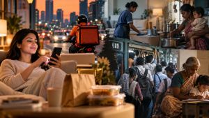 Opinion | Convenience Economy: The Hidden Labour Behind A Frictionless Life