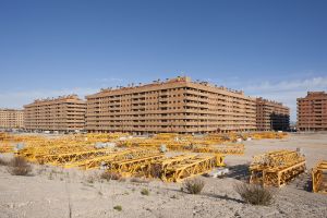 Vivienda: 25 años de especulación