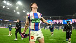 Newcastle Knights’ fairytale victory one for the ages