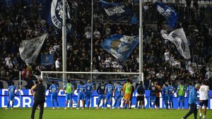 Assalto ai pullman dei tifosi trevigiani: Daspo per 6 ultras dell’Union Brescia