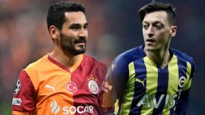 Mesut Özil'den sonra alın size İlkay Gündoğan: TFF'nin payı büyük bu rezalette 28 Eylül 2026