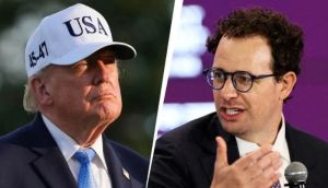 Trump confirms meeting with Anthropic CEO Dario Amodei; Reaffirms dismissal of AI safety fears