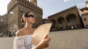 L’estate non molla, in Toscana quasi 30 gradi e alta pressione fino a ottobre