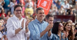 Un documento interno revela la oposición del PSOE a los alquileres indefinidos del 'decreto Maricarmen'