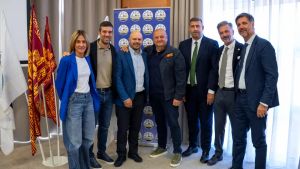 Lega, siglata la tregua a Padova: Aggio è il nuovo segretario