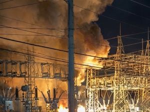 Privatización y corrupción con la energía