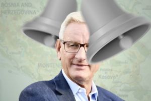 Samo SDA i još pride Vučić