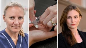 Bristen på regering försenar ny abortlag