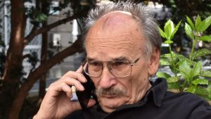INTERVJU Dušan Petričić: Bilo me je sramota da Beograd i Zemun ostanu kao siročići