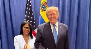 Il realismo energetico di Washington e il riscatto di Caracas