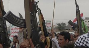 Houthi andata e ritorno: un Proxy lontano