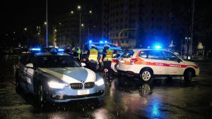 Cocaina, 34enne arrestato a Firenze: 22 dosi e oltre 2mila euro in casa