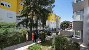 Sessantotto alloggi rimessi a nuovo: Ater ha investito 4,8 milioni di euro a Gorizia