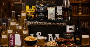 There's something for everyone in our October competitions