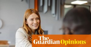 Job interviews are a weird business – but what’s the alternative?
