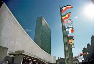 UN General Assembly and the Stasis Among Israelis and Palestinians